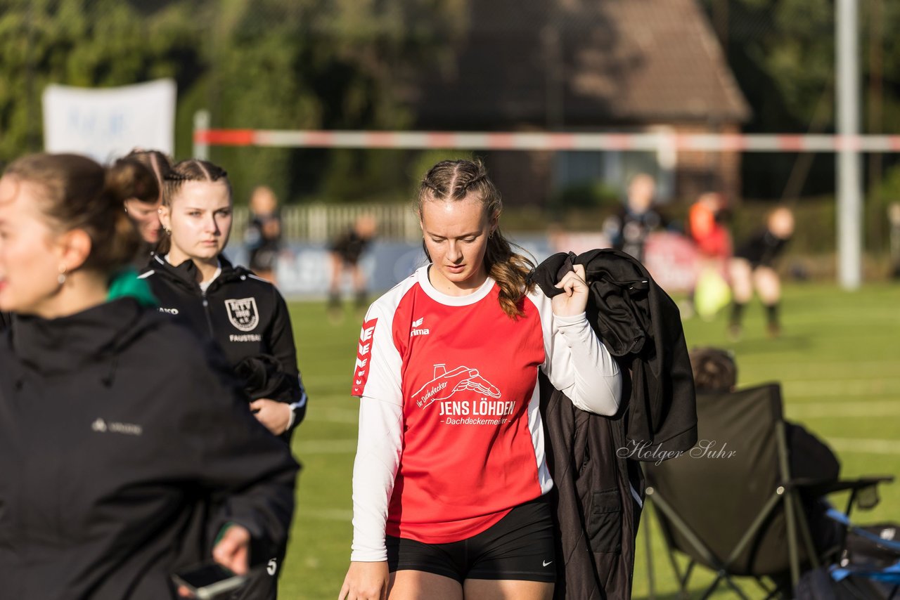 Bild 162 - wU16 Deutsche Meisterschaft